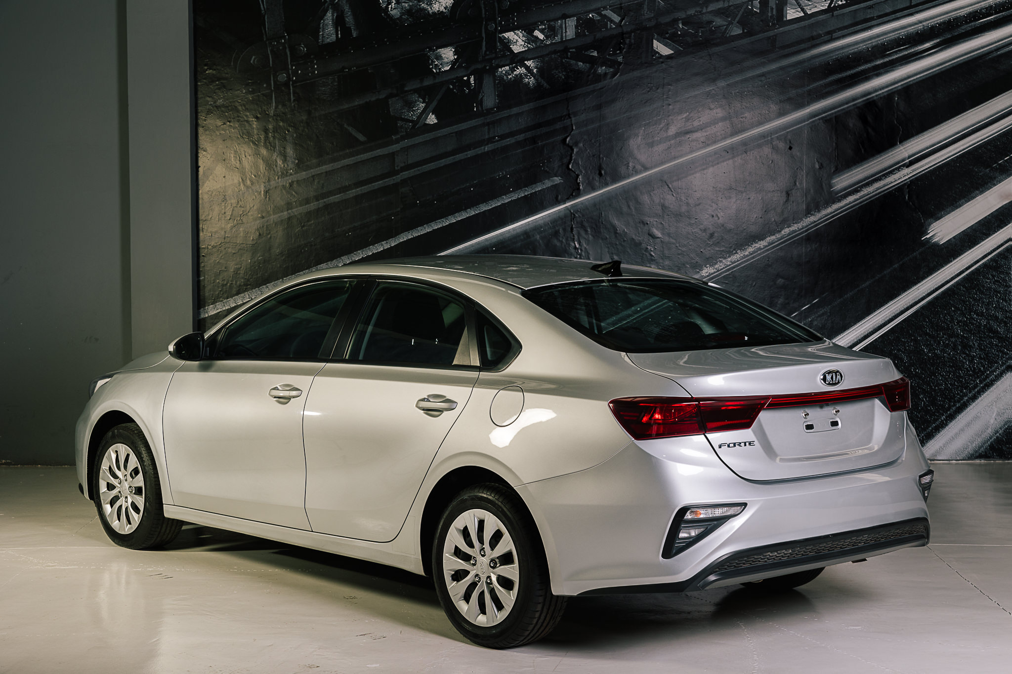 KIA FORTE L 2020 BONO DE $ 20,000