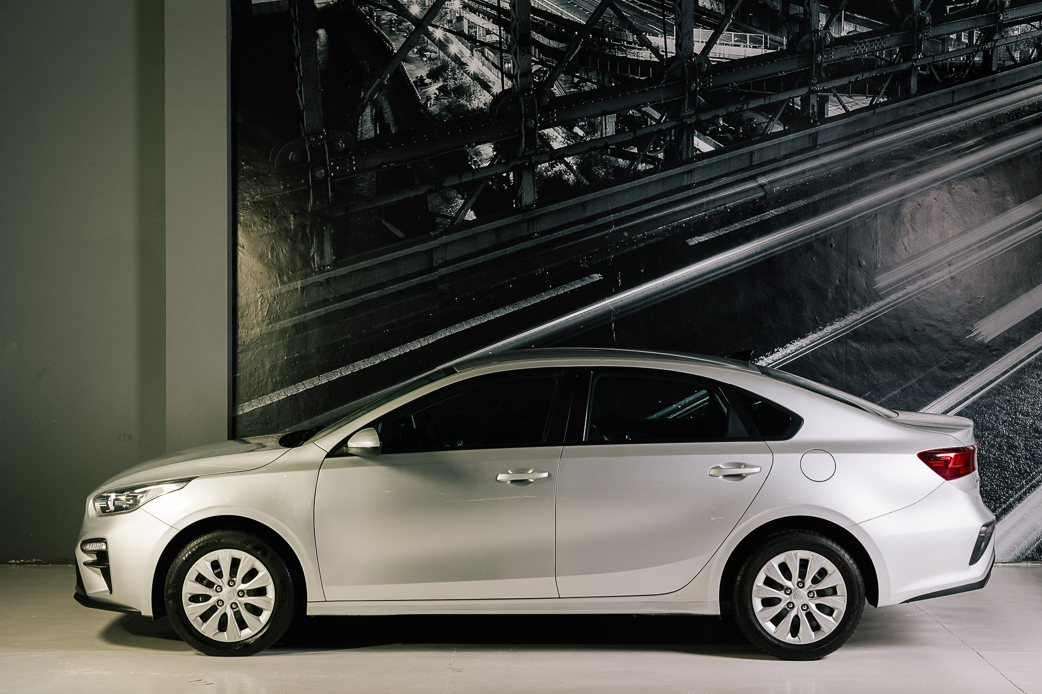 KIA FORTE L 2020 BONO DE $ 20,000