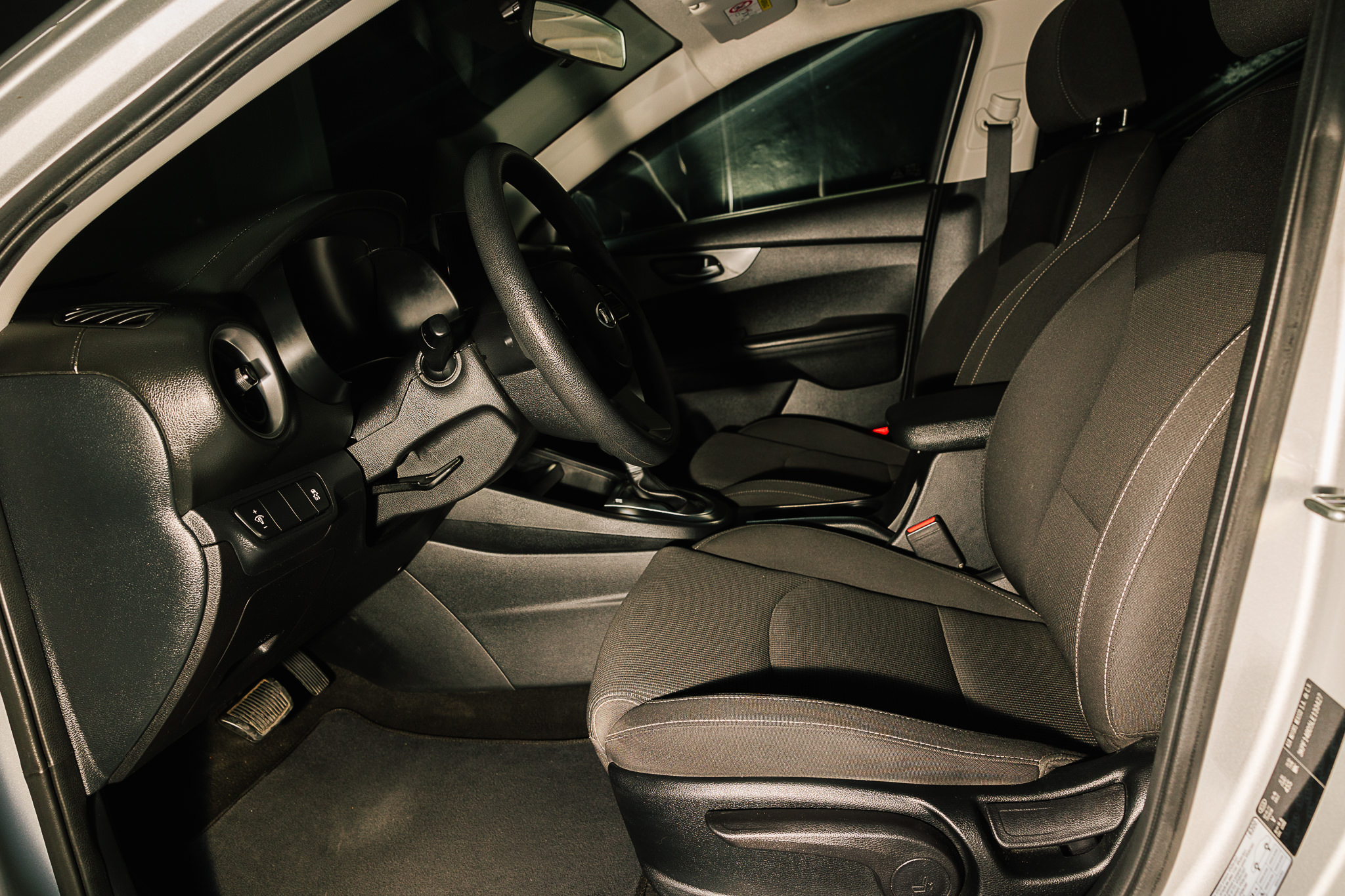 KIA FORTE L 2020 BONO DE $ 20,000