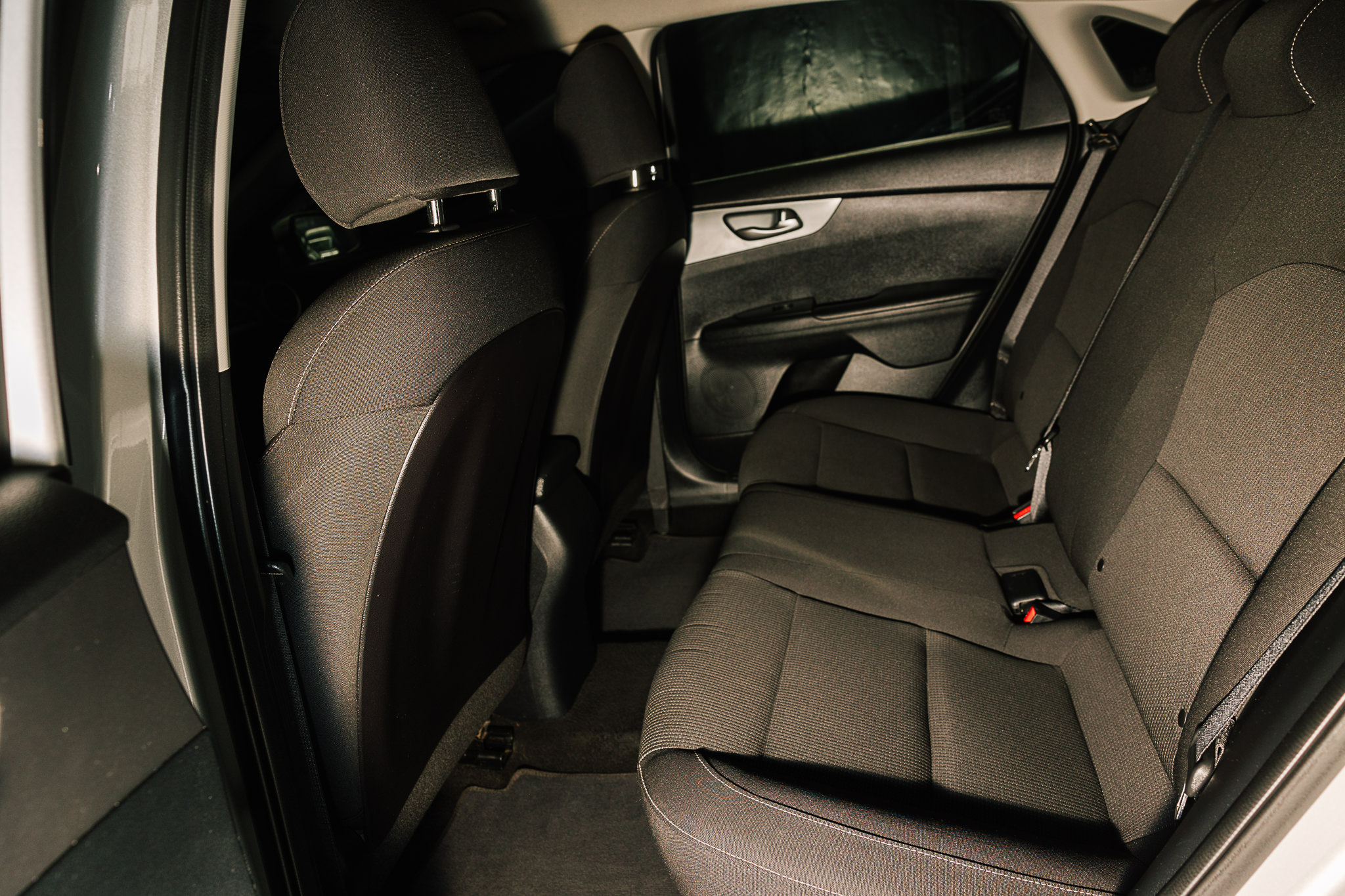 KIA FORTE L 2020 BONO DE $ 20,000