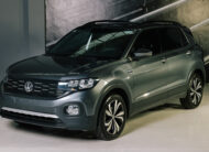 VOLKSWAGEN T-CROSS COMFORTLINE 2021