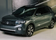 VOLKSWAGEN T-CROSS COMFORTLINE 2021 BONO DE $ 30,000