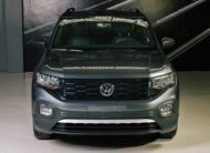 VOLKSWAGEN T-CROSS COMFORTLINE 2021 BONO DE $ 30,000