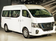 NISSAN URVAN NV350 MT V4 15 PASAJEROS 2021 BONO DE $ 40,000