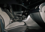 VOLKSWAGEN T-CROSS COMFORTLINE 2021 BONO DE $ 30,000