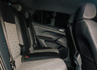 VOLKSWAGEN T-CROSS COMFORTLINE 2021 BONO DE $ 30,000