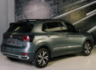 VOLKSWAGEN T-CROSS COMFORTLINE 2021 BONO DE $ 30,000