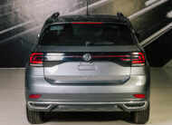 VOLKSWAGEN T-CROSS COMFORTLINE 2021 BONO DE $ 30,000