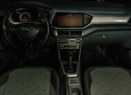 VOLKSWAGEN T-CROSS COMFORTLINE 2021 BONO DE $ 30,000