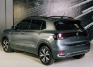 VOLKSWAGEN T-CROSS COMFORTLINE 2021 BONO DE $ 30,000