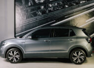 VOLKSWAGEN T-CROSS COMFORTLINE 2021 BONO DE $ 30,000