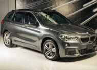 BMW X1 MS SPORT 2016