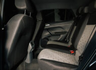 VOLKSWAGEN T-CROSS COMFORTLINE 2021 BONO DE $ 30,000