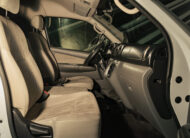 NISSAN URVAN NV350 MT V4 15 PASAJEROS 2021 BONO DE $ 40,000