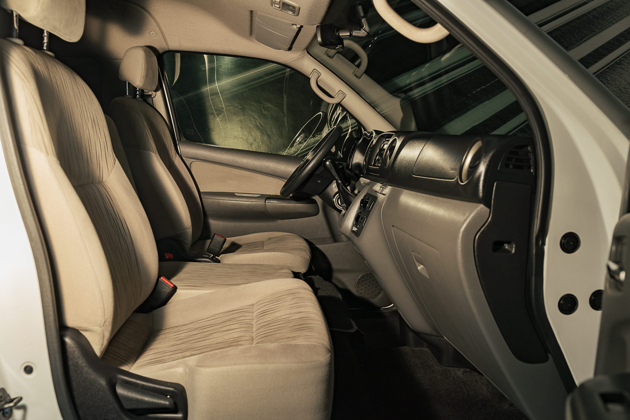 NISSAN URVAN NV350 MT V4 15 PASAJEROS 2021 BONO DE $ 40,000