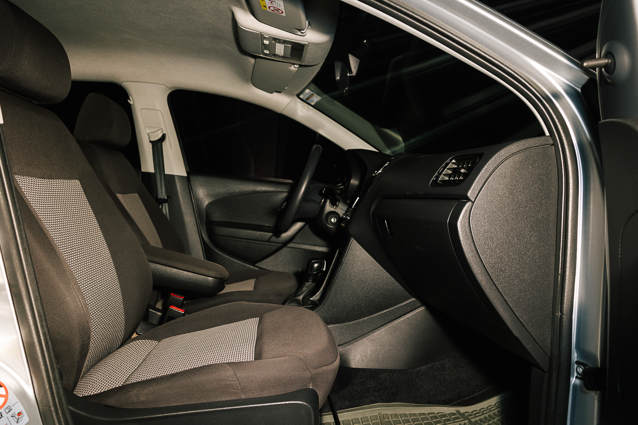 VOLKSWAGEN VENTO 2020 COMFORTLINE BONO DE $ 30,000