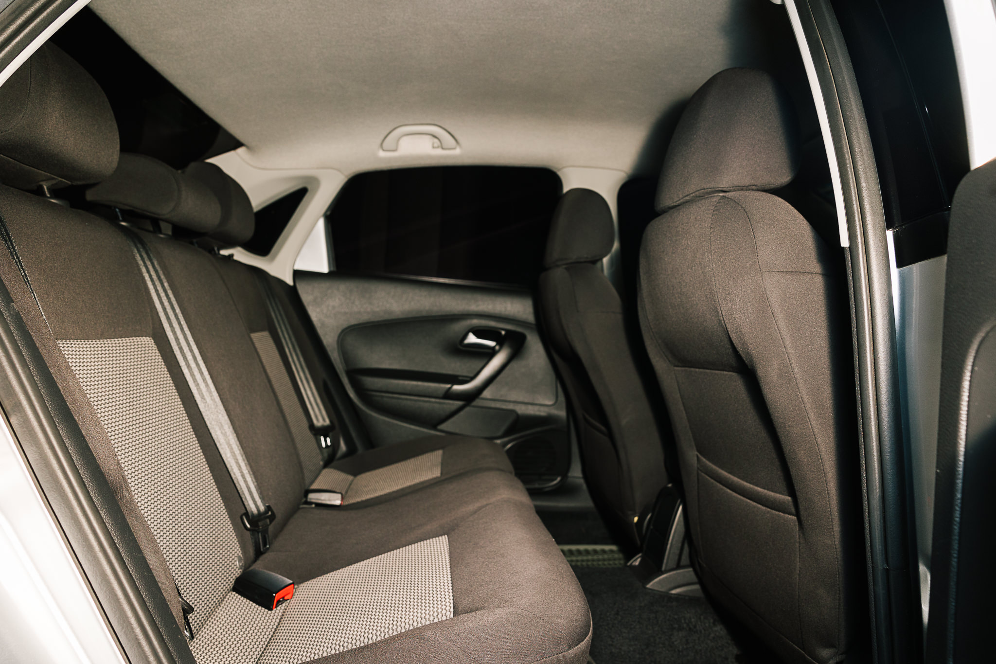 VOLKSWAGEN VENTO 2020 COMFORTLINE BONO DE $ 30,000