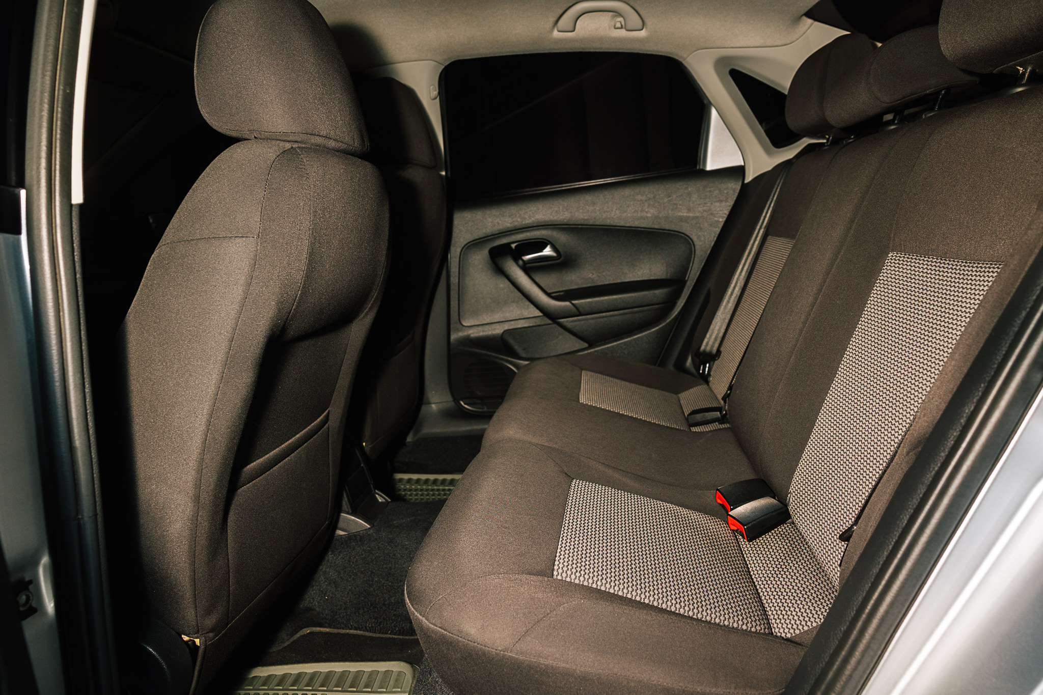 VOLKSWAGEN VENTO 2020 COMFORTLINE BONO DE $ 30,000