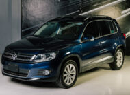 VOLKSWAGEN TIGUAN TRACK 2015