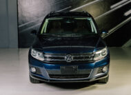 VOLKSWAGEN TIGUAN TRACK 2015