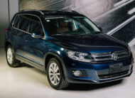 VOLKSWAGEN TIGUAN TRACK 2015