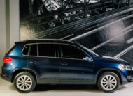 VOLKSWAGEN TIGUAN TRACK 2015