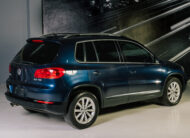 VOLKSWAGEN TIGUAN TRACK 2015