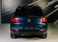 VOLKSWAGEN TIGUAN TRACK 2015
