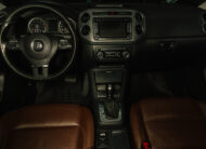 VOLKSWAGEN TIGUAN TRACK 2015