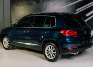 VOLKSWAGEN TIGUAN TRACK 2015