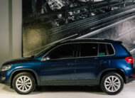 VOLKSWAGEN TIGUAN TRACK 2015