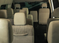 NISSAN URVAN NV350 MT V4 15 PASAJEROS 2021 BONO DE $ 40,000