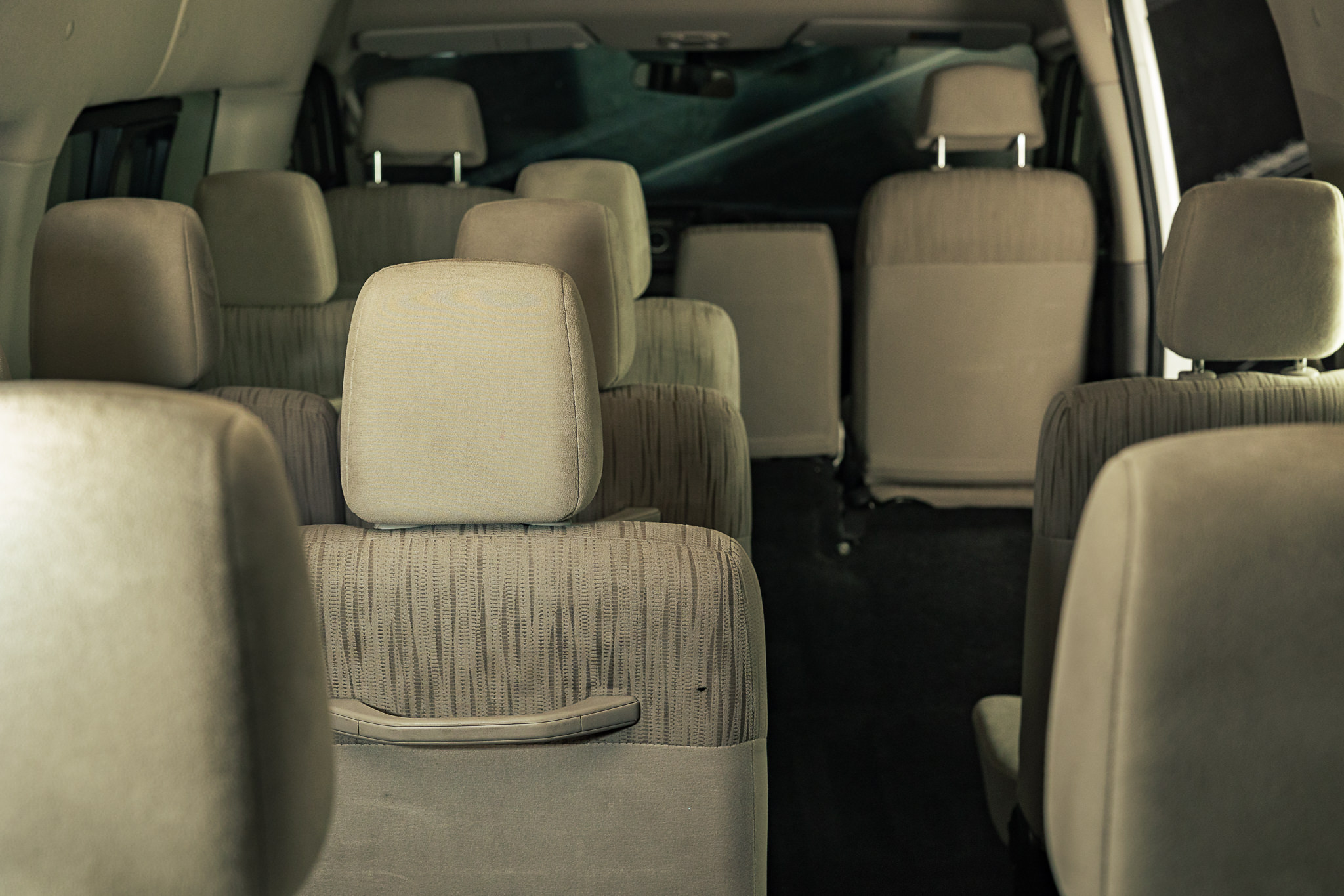 NISSAN URVAN NV350 MT V4 15 PASAJEROS 2021 BONO DE $ 40,000