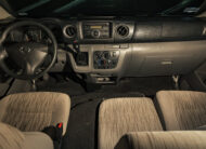 NISSAN URVAN NV350 MT V4 15 PASAJEROS 2021 BONO DE $ 40,000