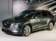 MAZDA CX-9 I SPORT 2018