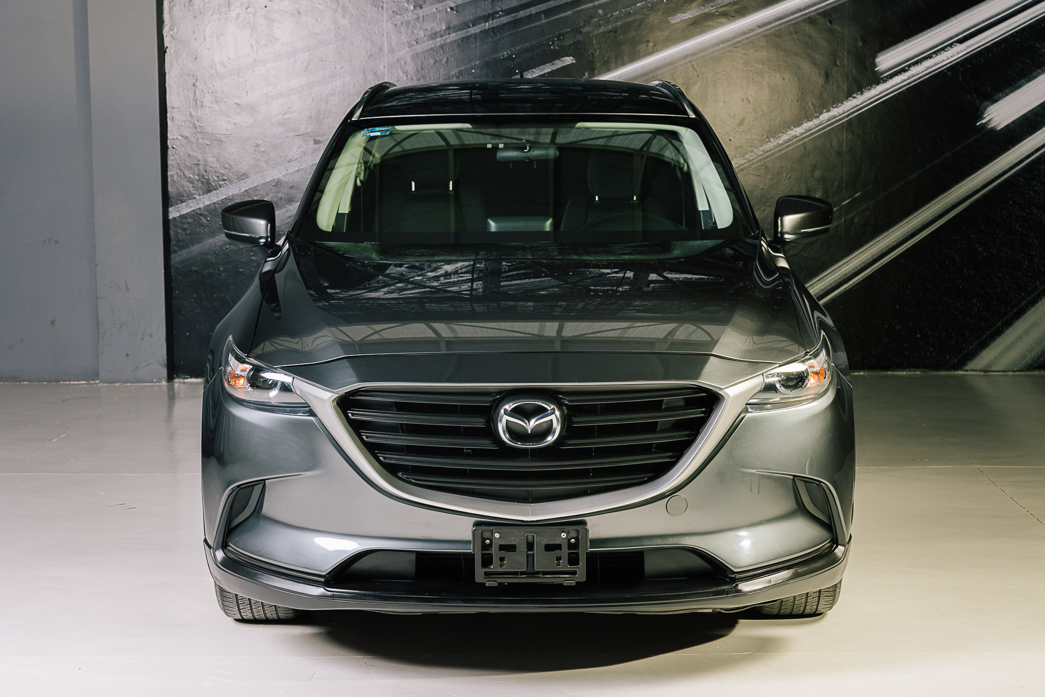 MAZDA CX-9 I SPORT 2018