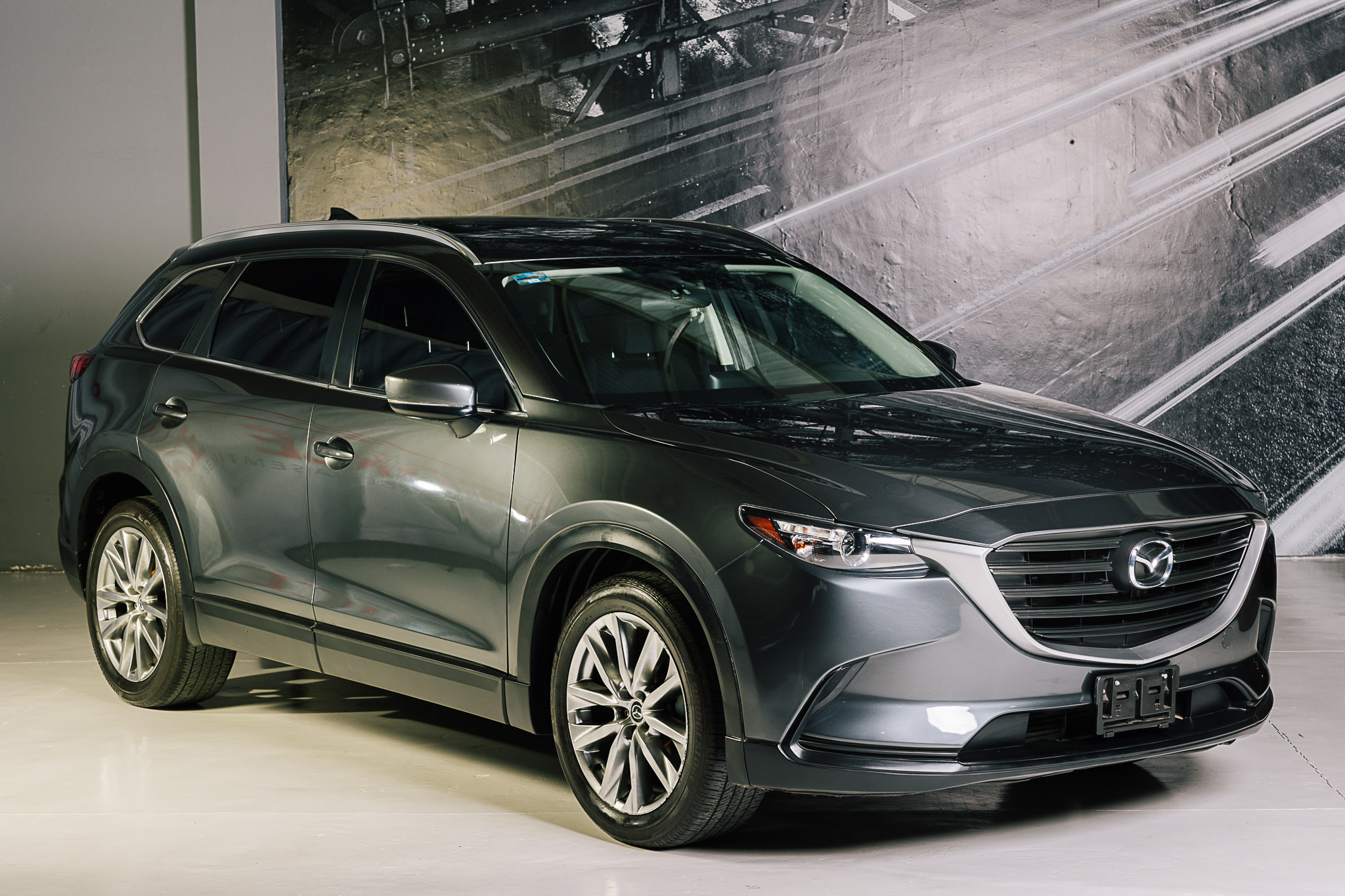 MAZDA CX-9 I SPORT 2018
