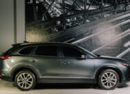MAZDA CX-9 I SPORT 2018
