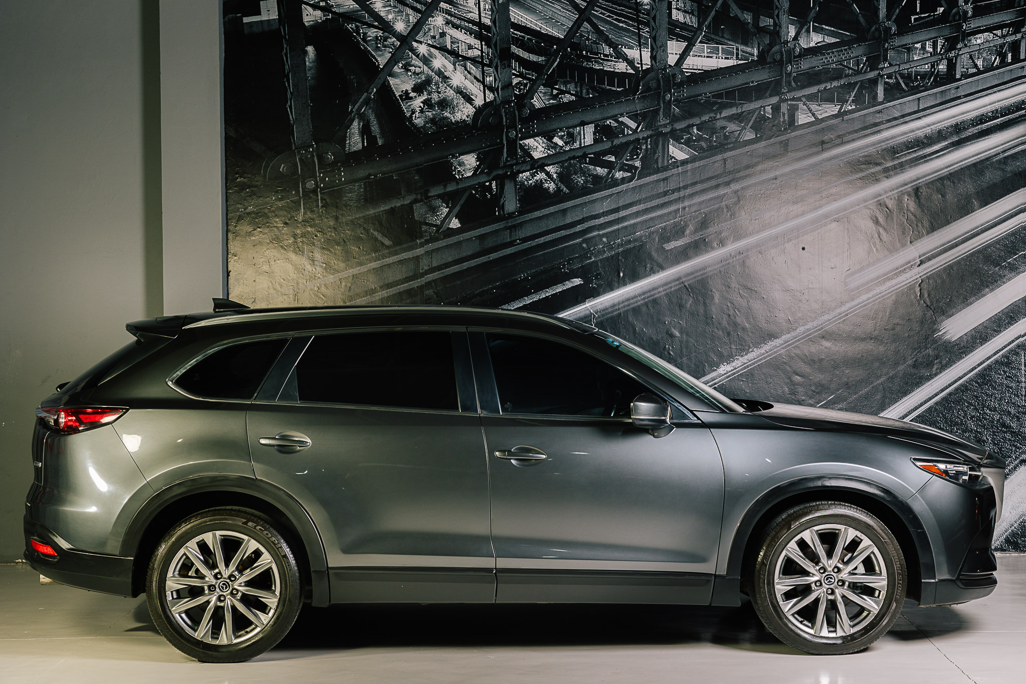 MAZDA CX-9 I SPORT 2018