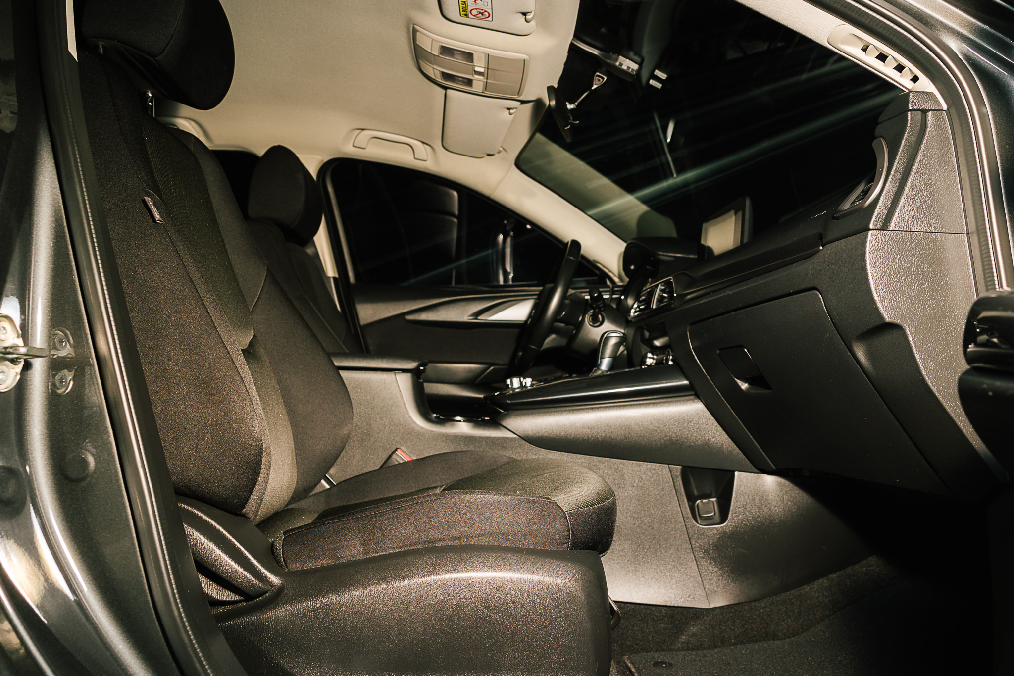 MAZDA CX-9 I SPORT 2018