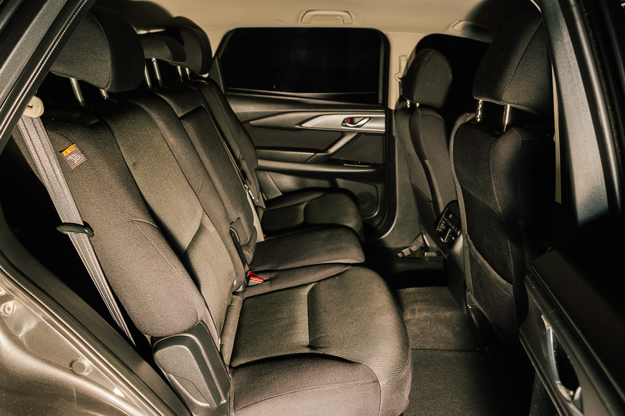 MAZDA CX-9 I SPORT 2018