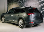 MAZDA CX-9 I SPORT 2018
