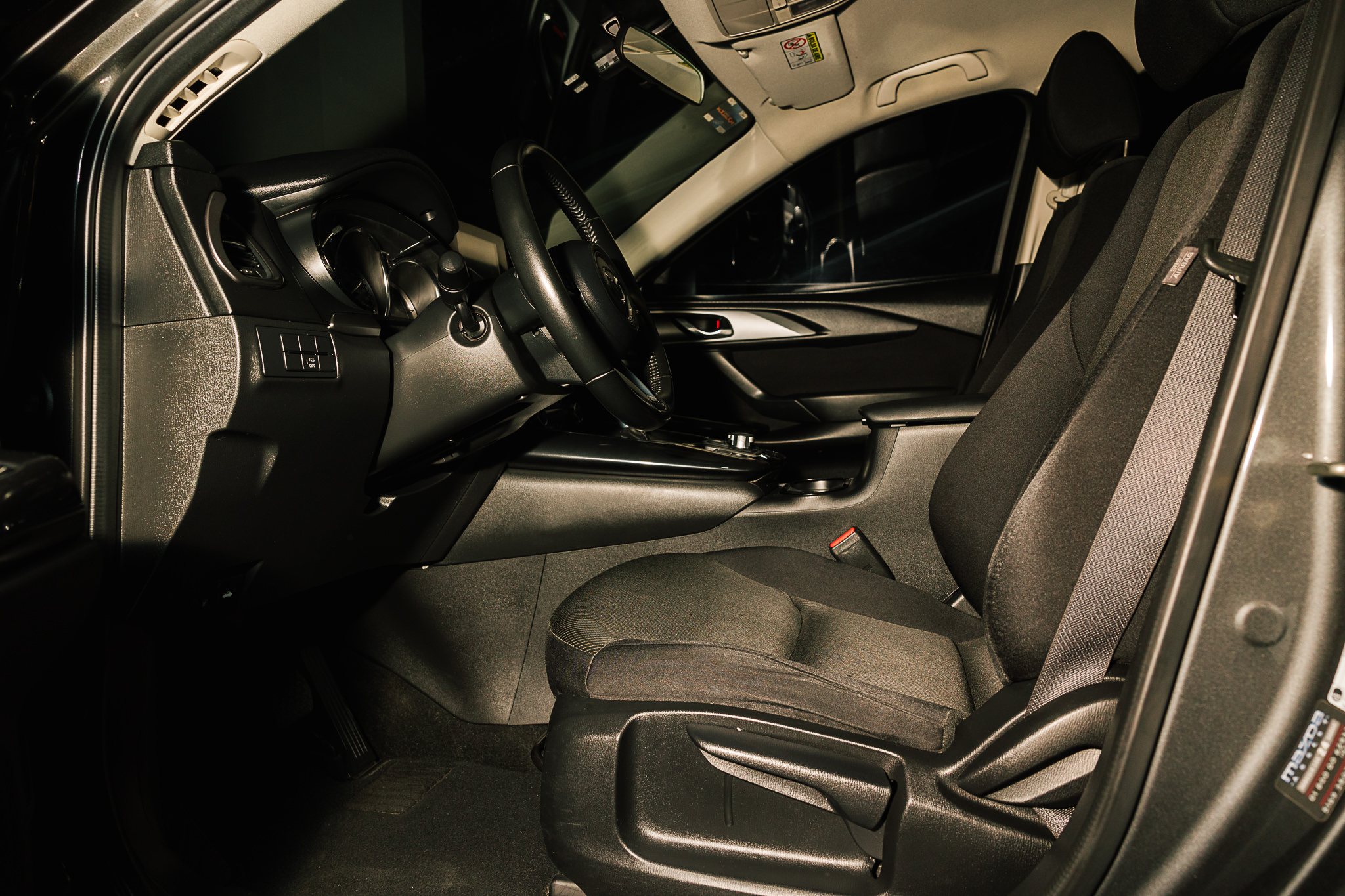 MAZDA CX-9 I SPORT 2018