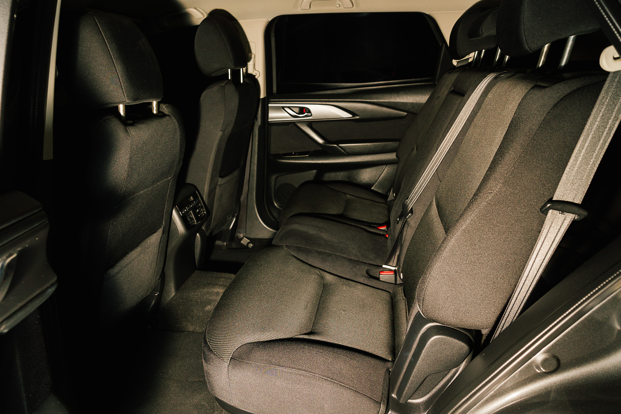 MAZDA CX-9 I SPORT 2018