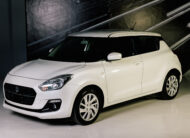SUZUKI SWIFT GLS 2023