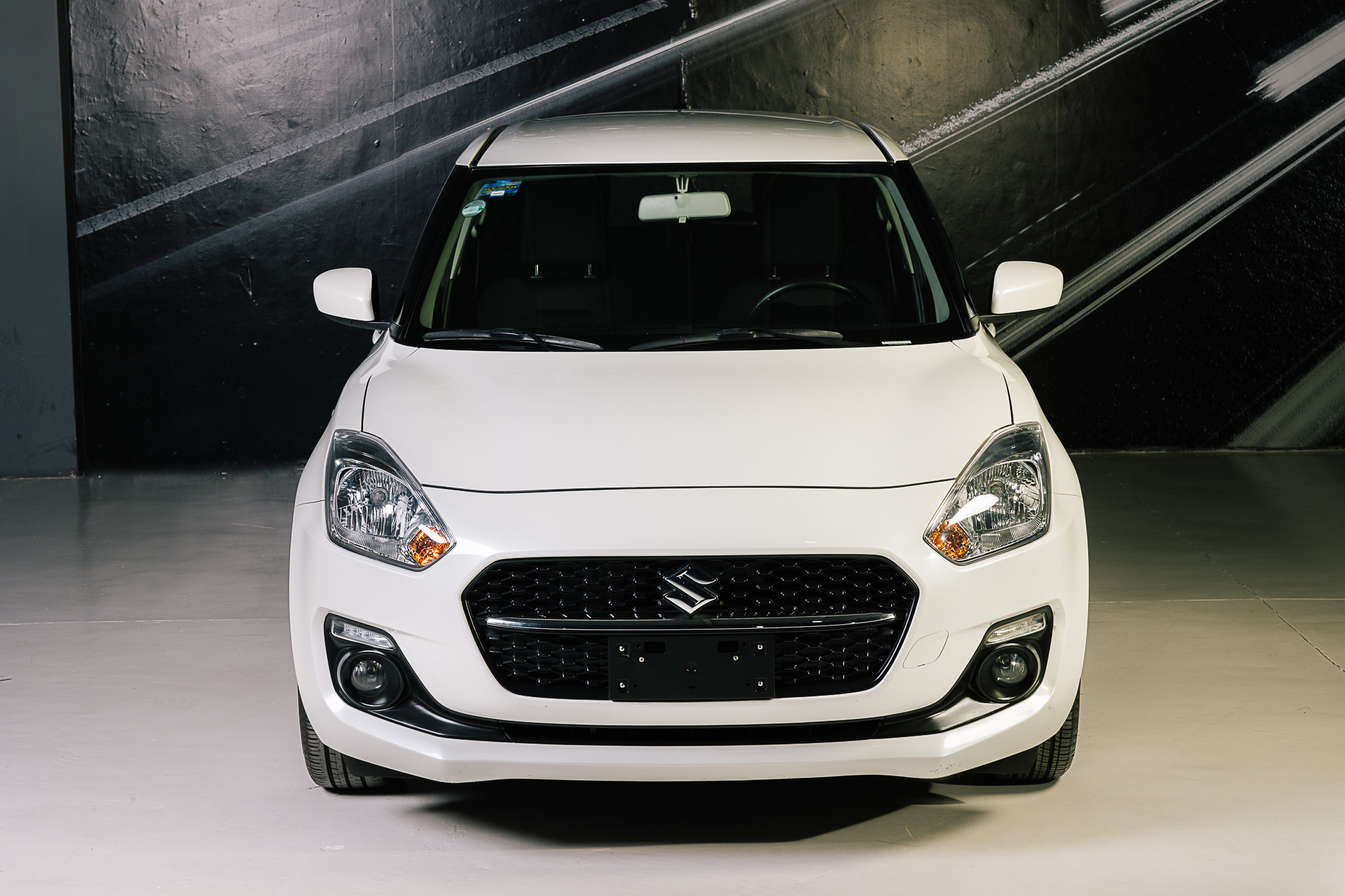 SUZUKI SWIFT GLS 2023