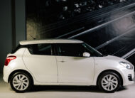 SUZUKI SWIFT GLS 2023