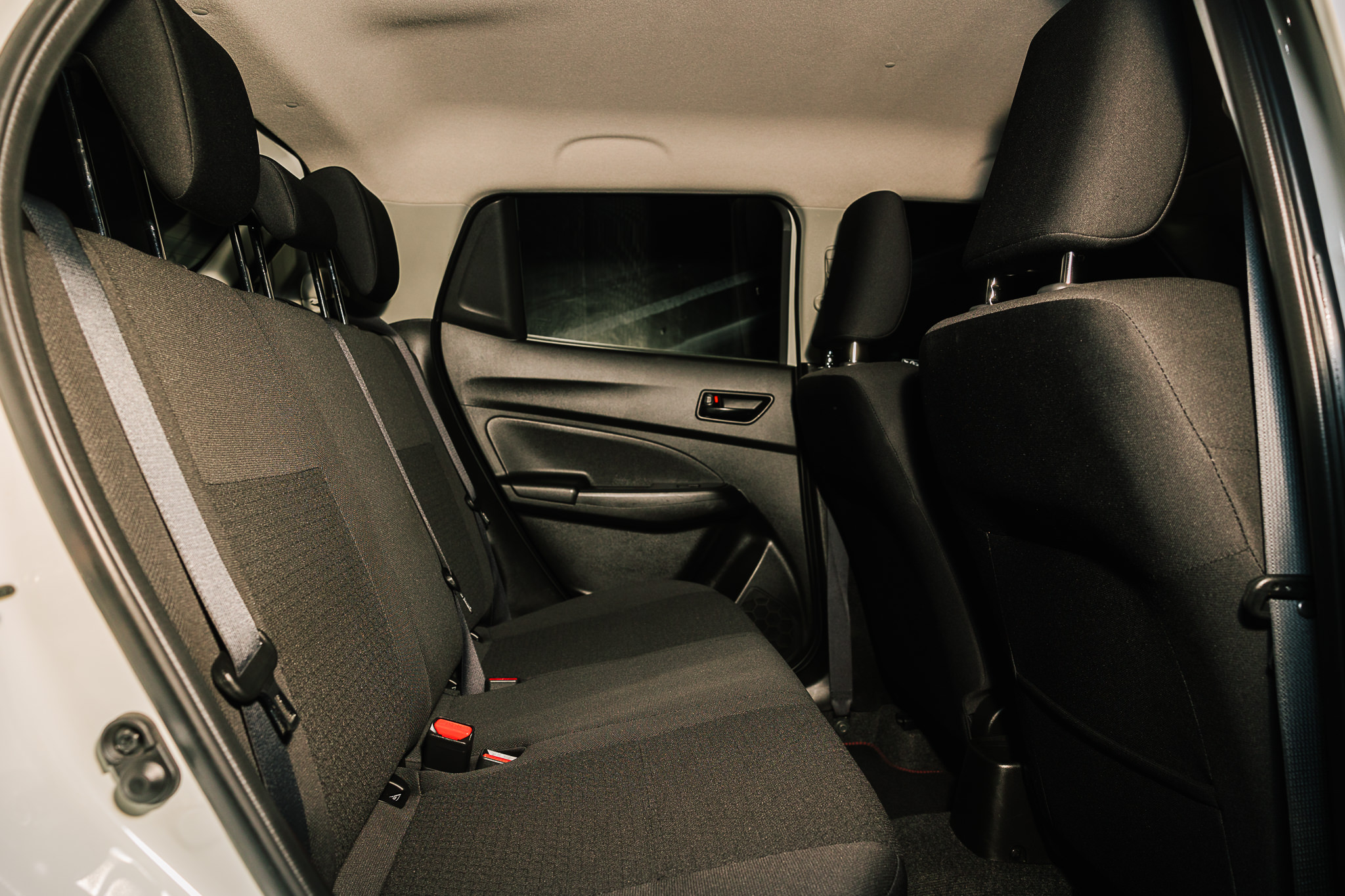 SUZUKI SWIFT GLS 2023