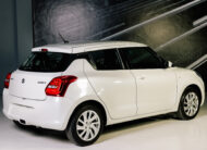 SUZUKI SWIFT GLS 2023