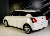 SUZUKI SWIFT GLS 2023